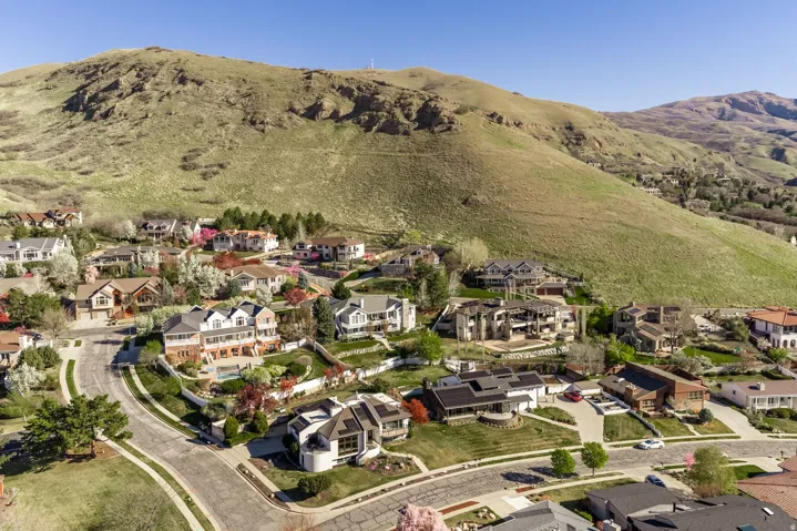 195 E North Sandrun Rd, Salt Lake City, Utah 84103