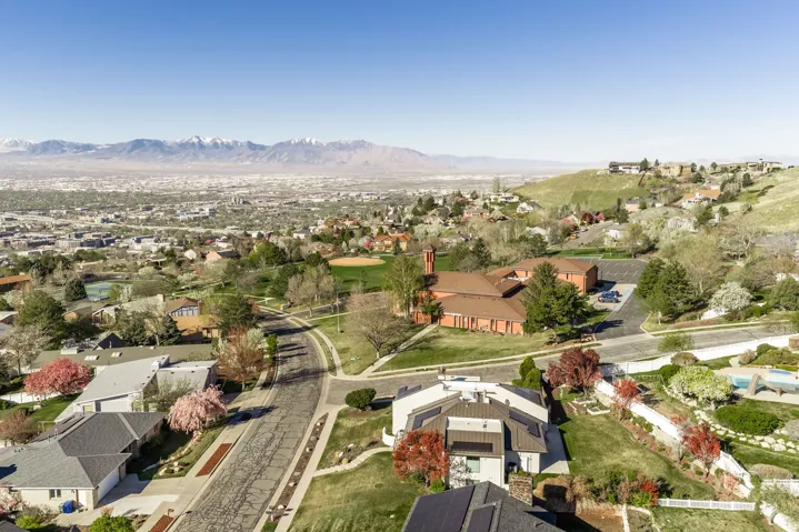 195 E North Sandrun Rd, Salt Lake City, Utah 84103