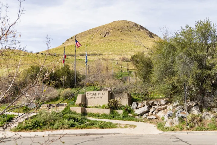 195 E North Sandrun Rd, Salt Lake City, Utah 84103