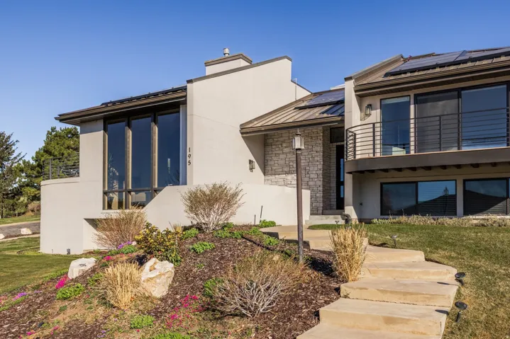 195 E North Sandrun Rd, Salt Lake City, Utah 84103
