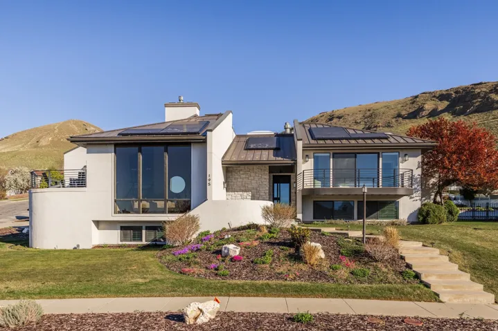 195 E North Sandrun Rd, Salt Lake City, Utah 84103