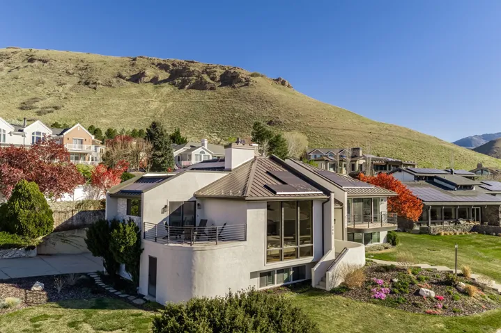 195 E North Sandrun Rd, Salt Lake City, Utah 84103