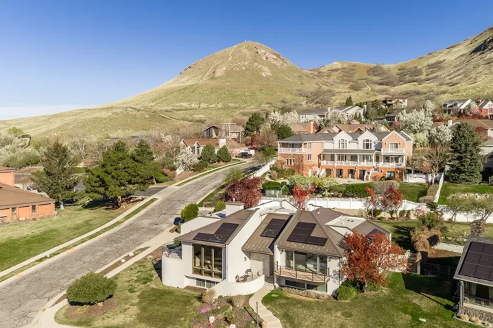 195 E North Sandrun Rd, Salt Lake City, Utah 84103