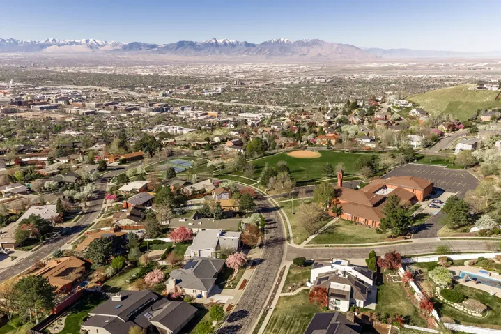 195 E North Sandrun Rd, Salt Lake City, Utah 84103