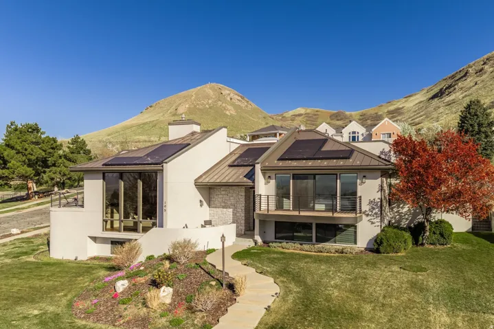 195 E North Sandrun Rd, Salt Lake City, Utah 84103