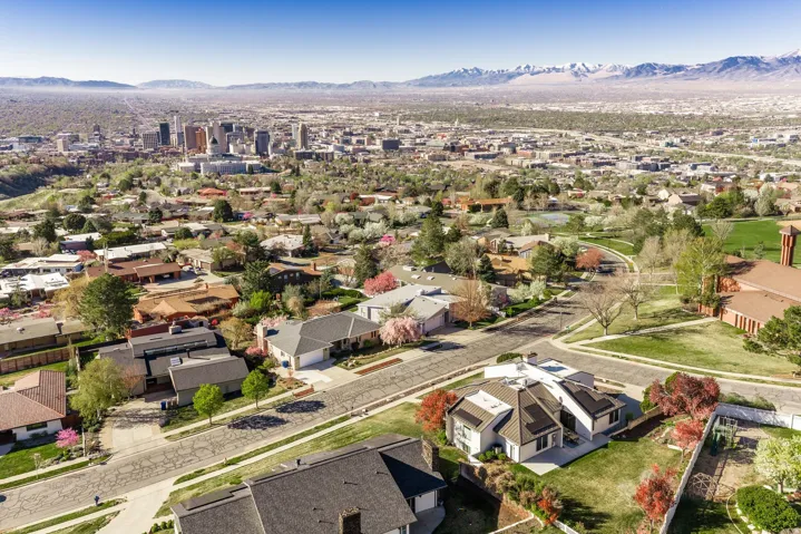 195 E North Sandrun Rd, Salt Lake City, Utah 84103
