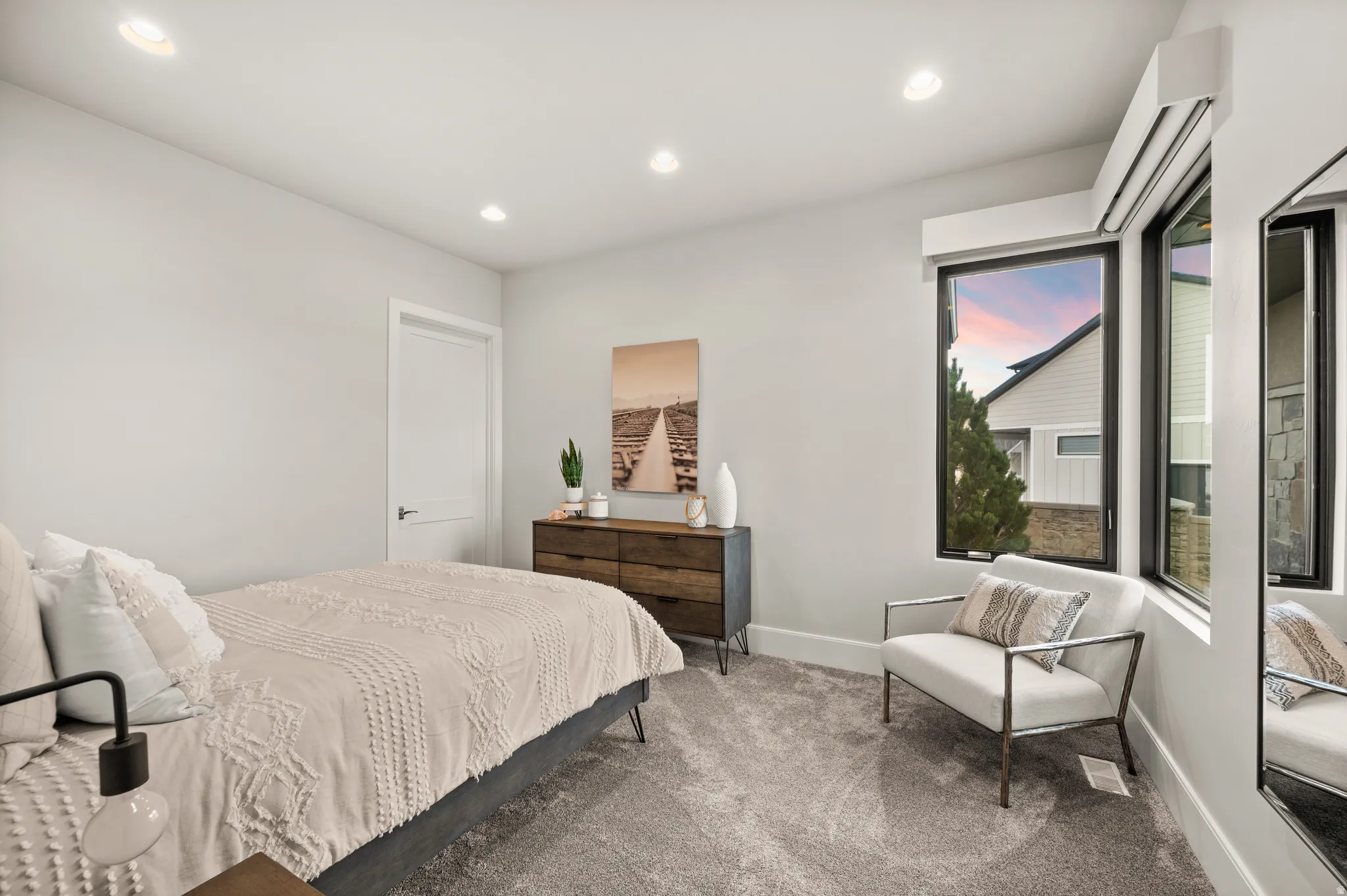 Guest Bedroom 1