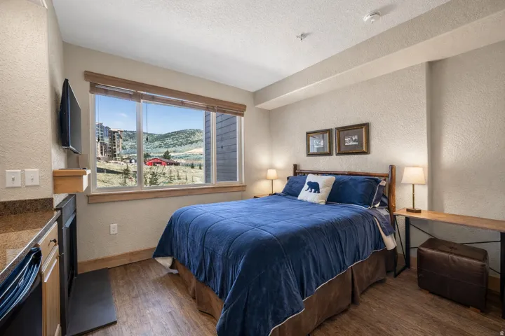 2669 Canyons Resort Dr #203, Park City, Utah 84098