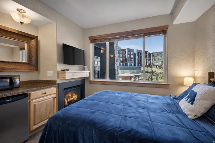 2669 Canyons Resort Dr #203, Park City, Utah 84098