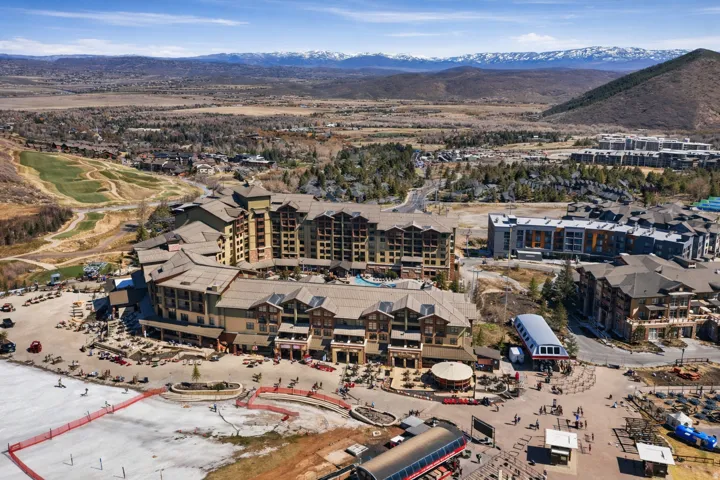 2669 Canyons Resort Dr #203, Park City, Utah 84098