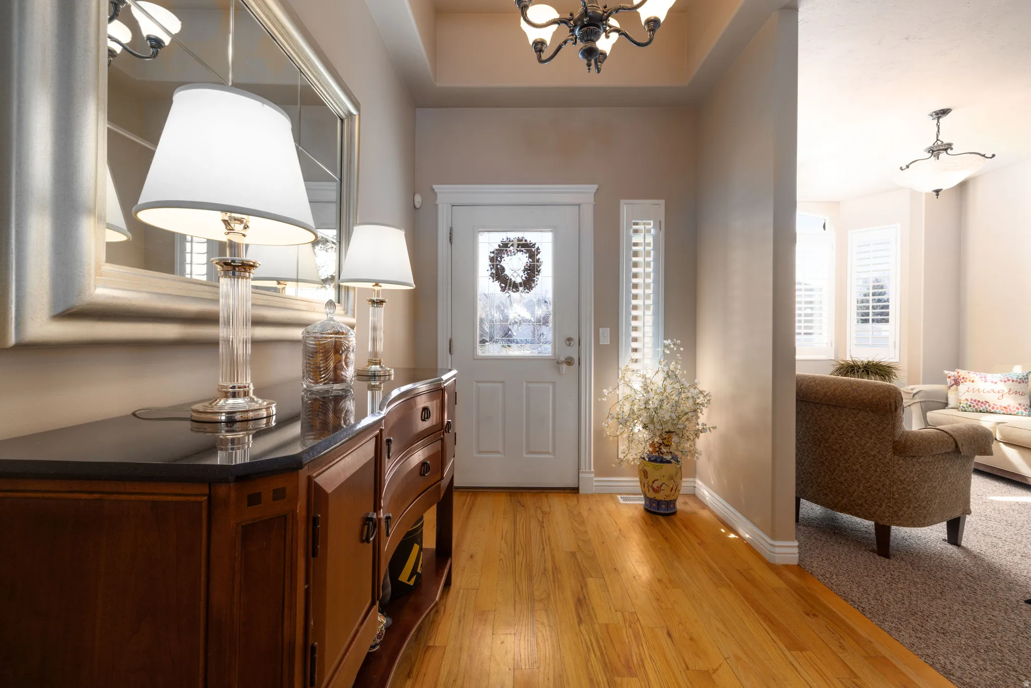 Entryway