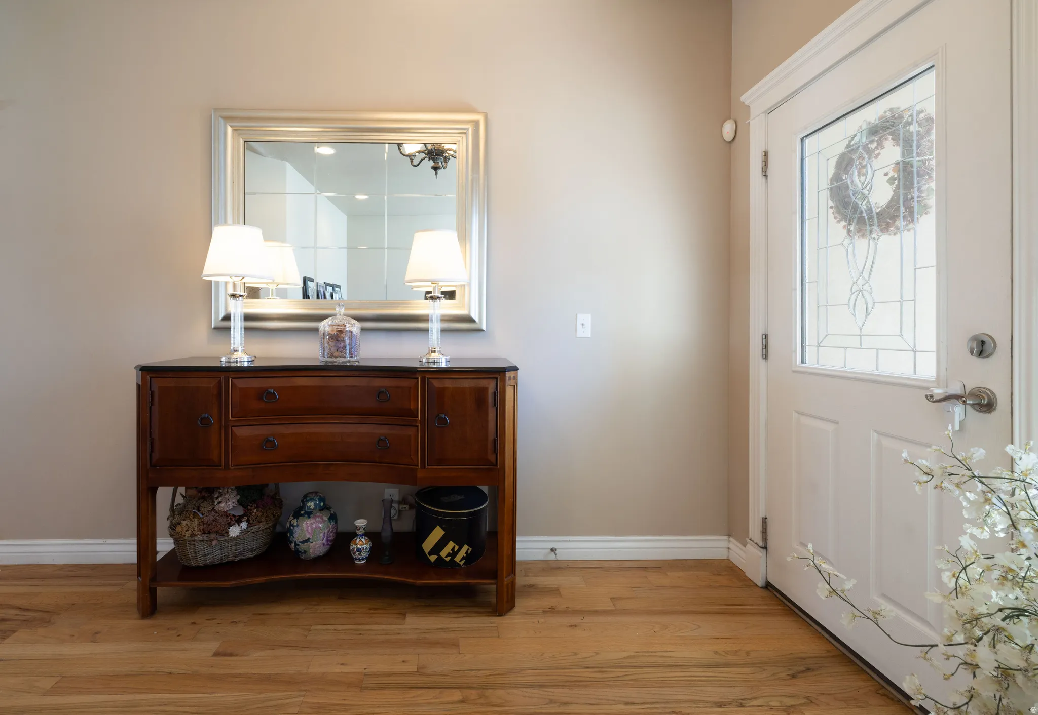 Foyer
