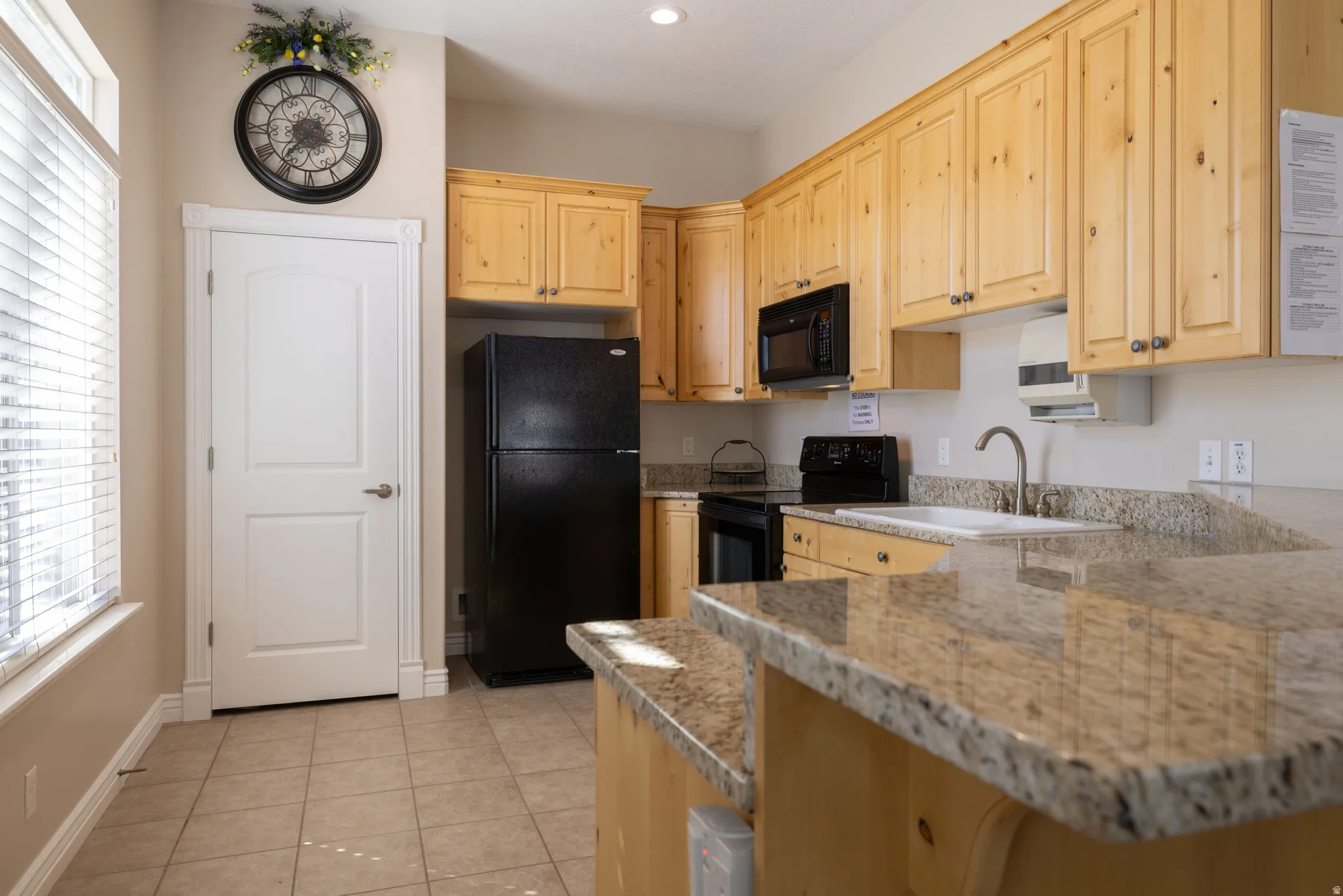 Community Kitchen