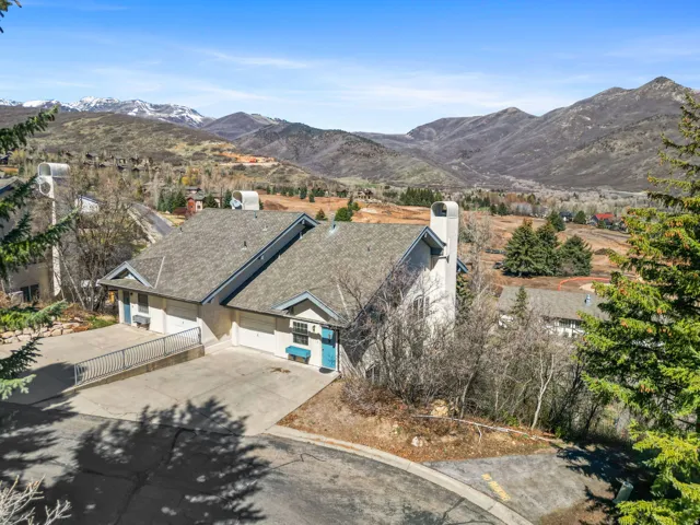 882 W Schneitter Cir, Midway, Utah 84049