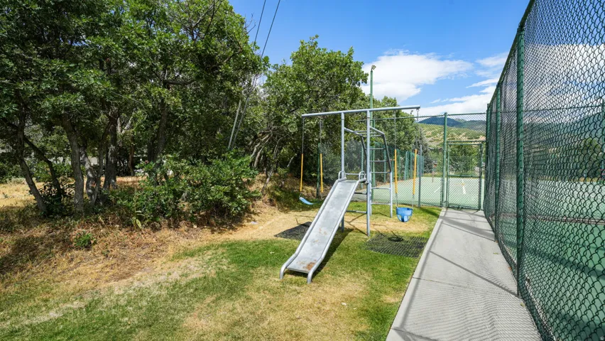 882 W Schneitter Cir, Midway, Utah 84049