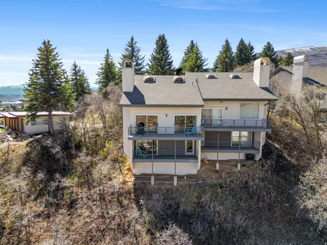 882 W Schneitter Cir, Midway, Utah 84049
