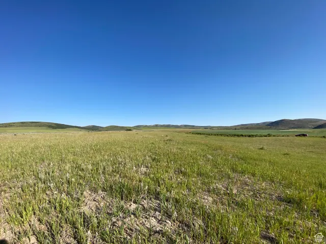 View of local wilderness featuring rural landscape and mountains