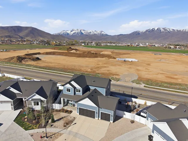 1004 E 1630 S #117, Heber City, Utah 84032