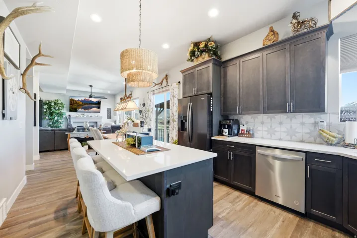 1004 E 1630 S #117, Heber City, Utah 84032