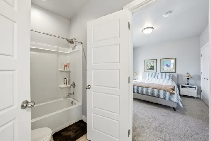 1004 E 1630 S #117, Heber City, Utah 84032