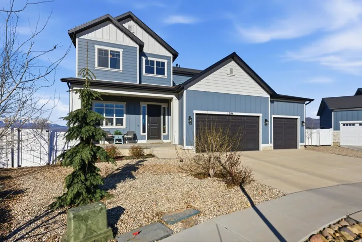 1004 E 1630 S #117, Heber City, Utah 84032