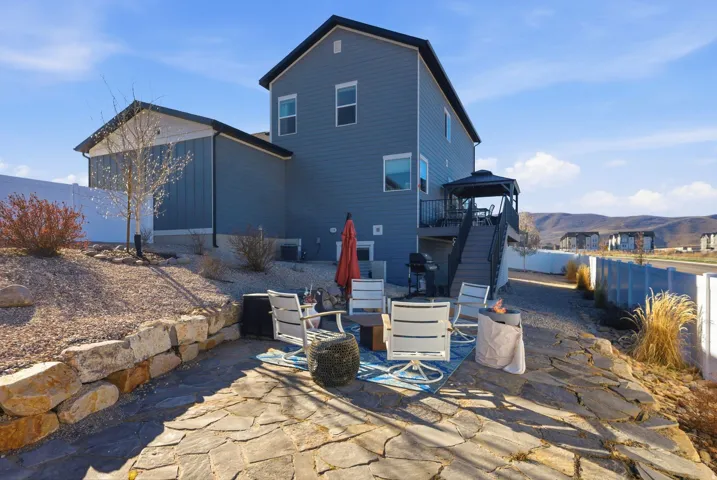 1004 E 1630 S #117, Heber City, Utah 84032
