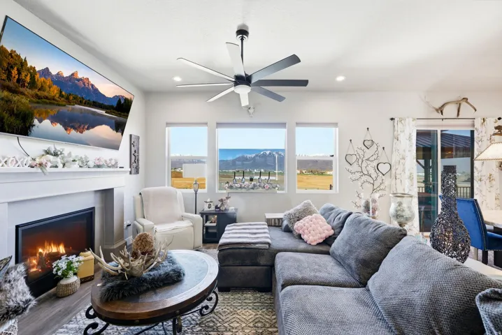 1004 E 1630 S #117, Heber City, Utah 84032