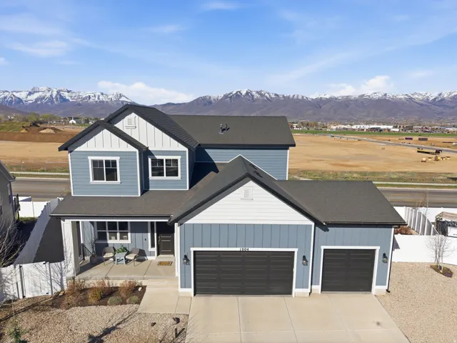 1004 E 1630 S #117, Heber City, Utah 84032