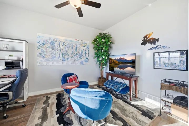 1004 E 1630 S #117, Heber City, Utah 84032