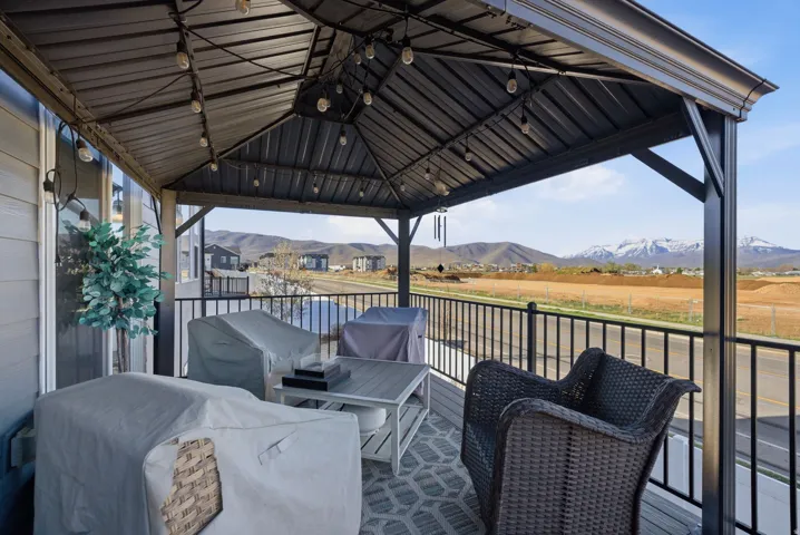 1004 E 1630 S #117, Heber City, Utah 84032