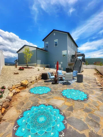 1004 E 1630 S #117, Heber City, Utah 84032