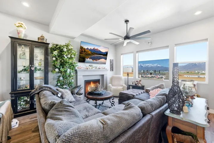 1004 E 1630 S #117, Heber City, Utah 84032