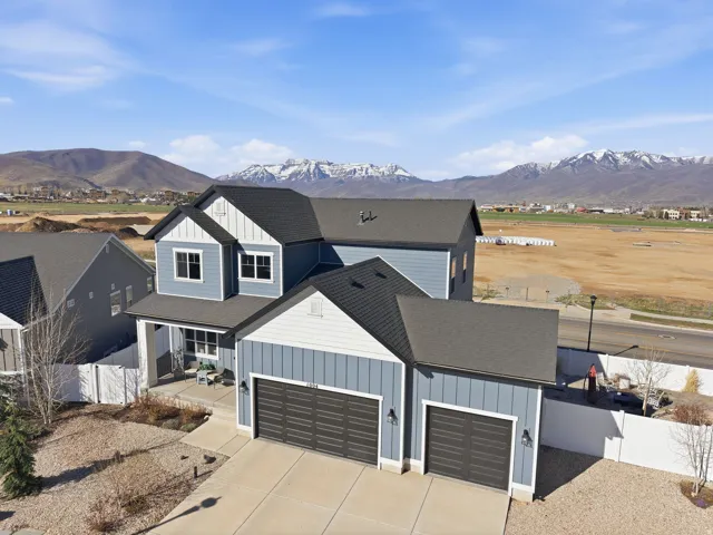 1004 E 1630 S #117, Heber City, Utah 84032