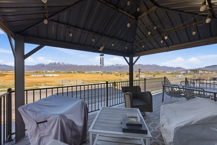 1004 E 1630 S #117, Heber City, Utah 84032