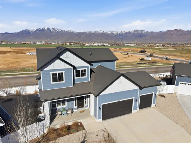 1004 E 1630 S #117, Heber City, Utah 84032