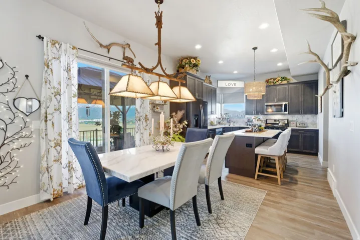 1004 E 1630 S #117, Heber City, Utah 84032
