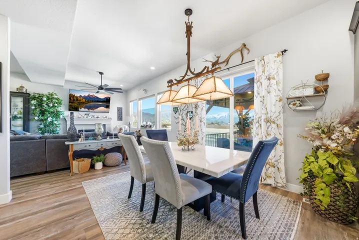 1004 E 1630 S #117, Heber City, Utah 84032