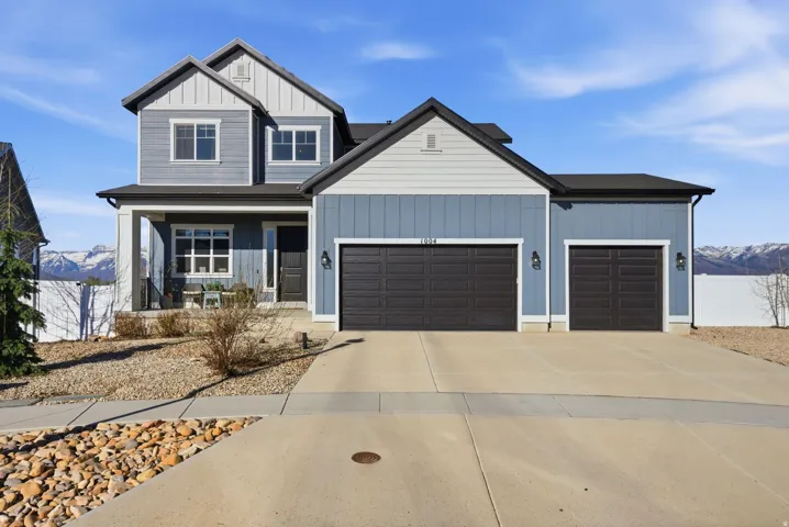 1004 E 1630 S #117, Heber City, Utah 84032