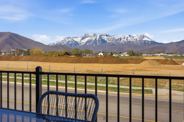 1004 E 1630 S #117, Heber City, Utah 84032