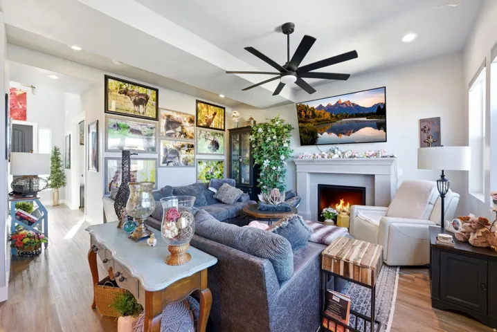 1004 E 1630 S #117, Heber City, Utah 84032