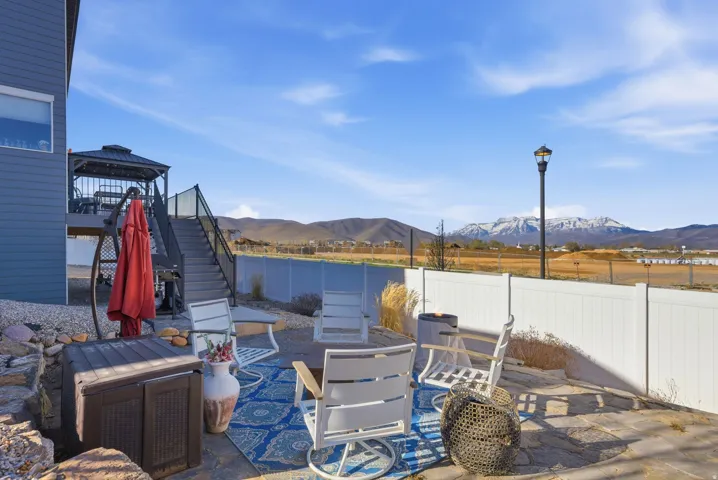 1004 E 1630 S #117, Heber City, Utah 84032