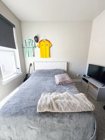 Bedroom #3