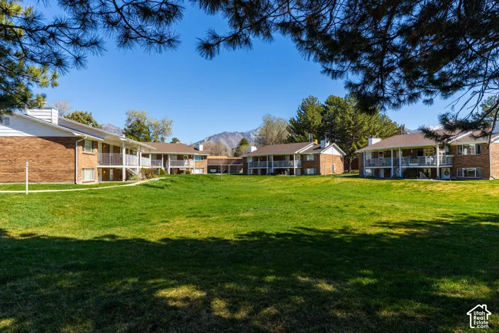 4022 S Vernon Cir #b, Salt Lake City, Utah 84124