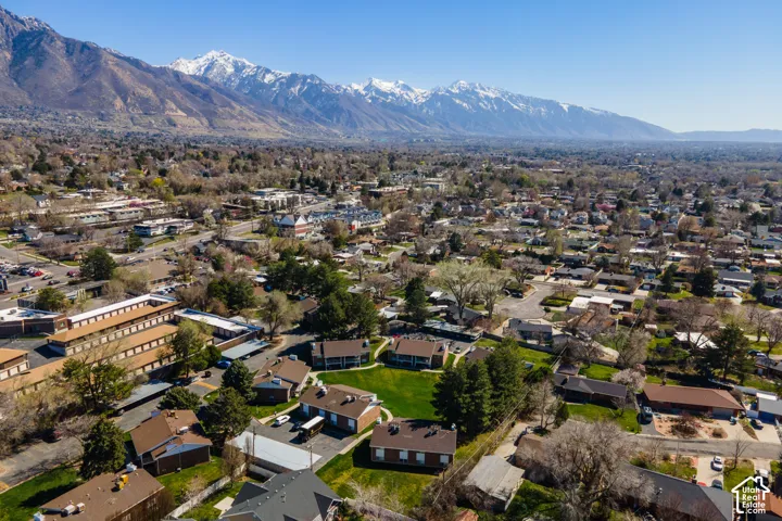4022 S Vernon Cir #b, Salt Lake City, Utah 84124
