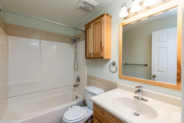 4022 S Vernon Cir #b, Salt Lake City, Utah 84124