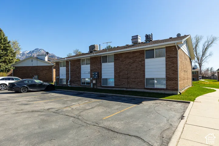 4022 S Vernon Cir #b, Salt Lake City, Utah 84124