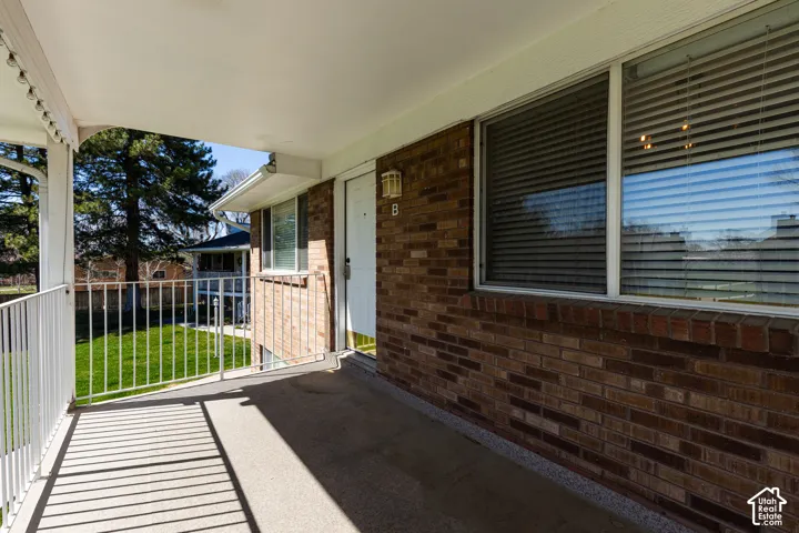 4022 S Vernon Cir #b, Salt Lake City, Utah 84124