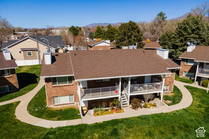 4022 S Vernon Cir #b, Salt Lake City, Utah 84124