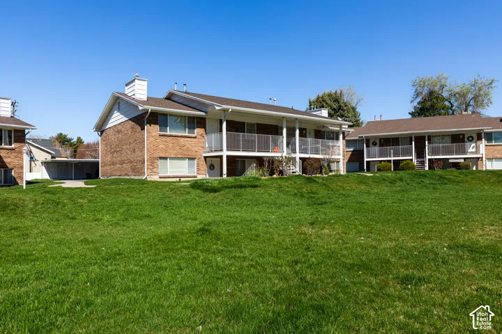 4022 S Vernon Cir #b, Salt Lake City, Utah 84124