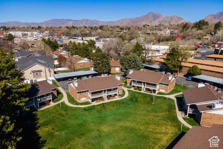 4022 S Vernon Cir #b, Salt Lake City, Utah 84124